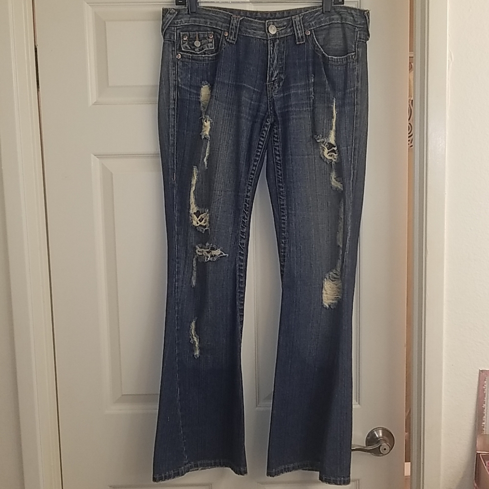 jeans true religion - Picture 2 of 8